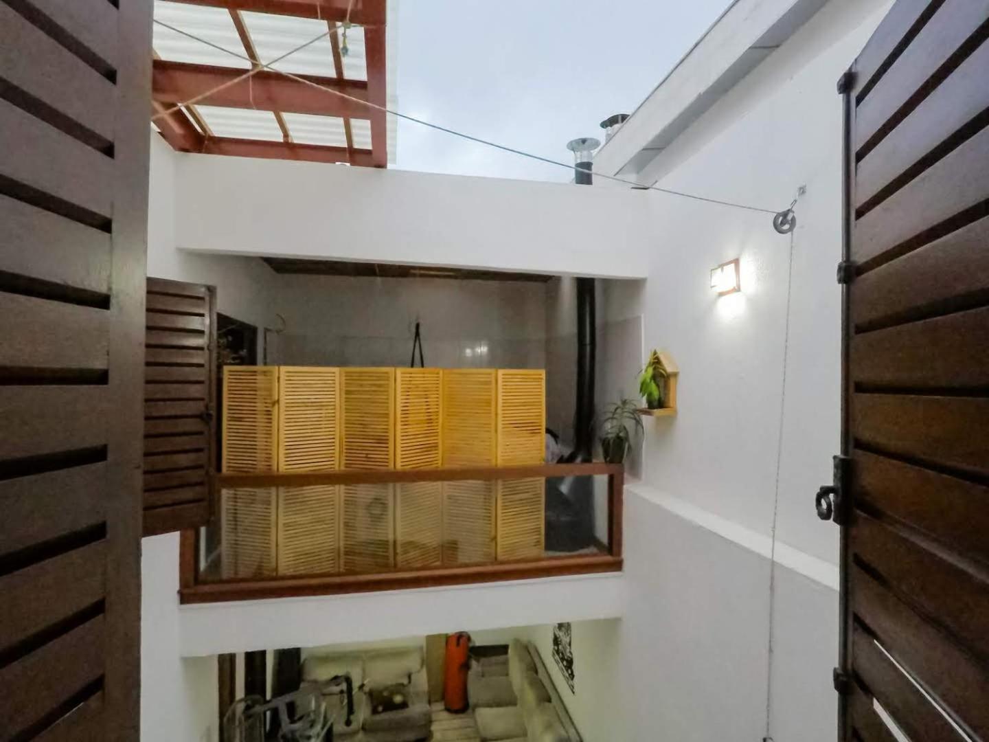 Casa Do Sol Pousada *