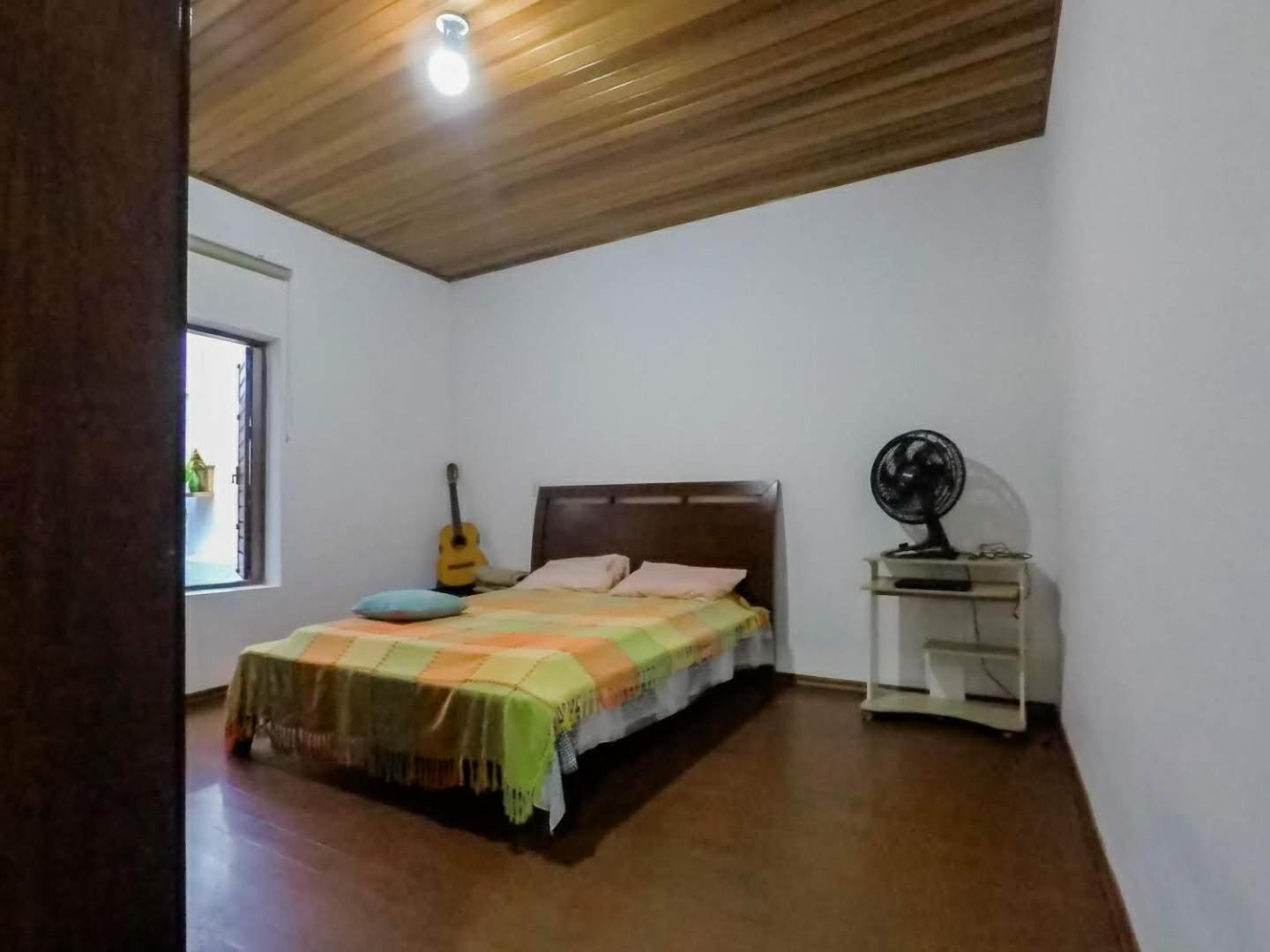 Casa Do Sol Pousada São Paulo