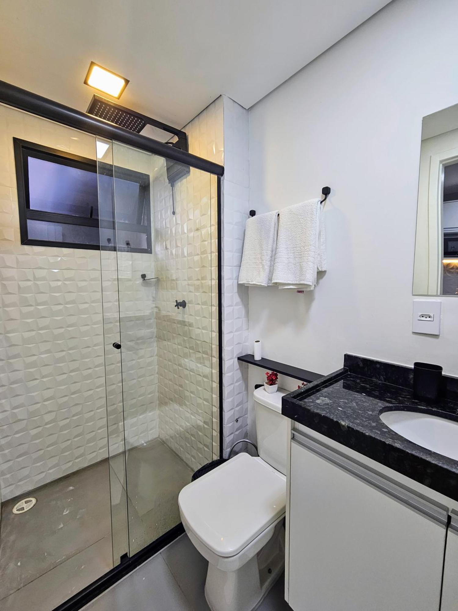 Apartamento Aconchegante Aeroporto, Sp Expo, Metro