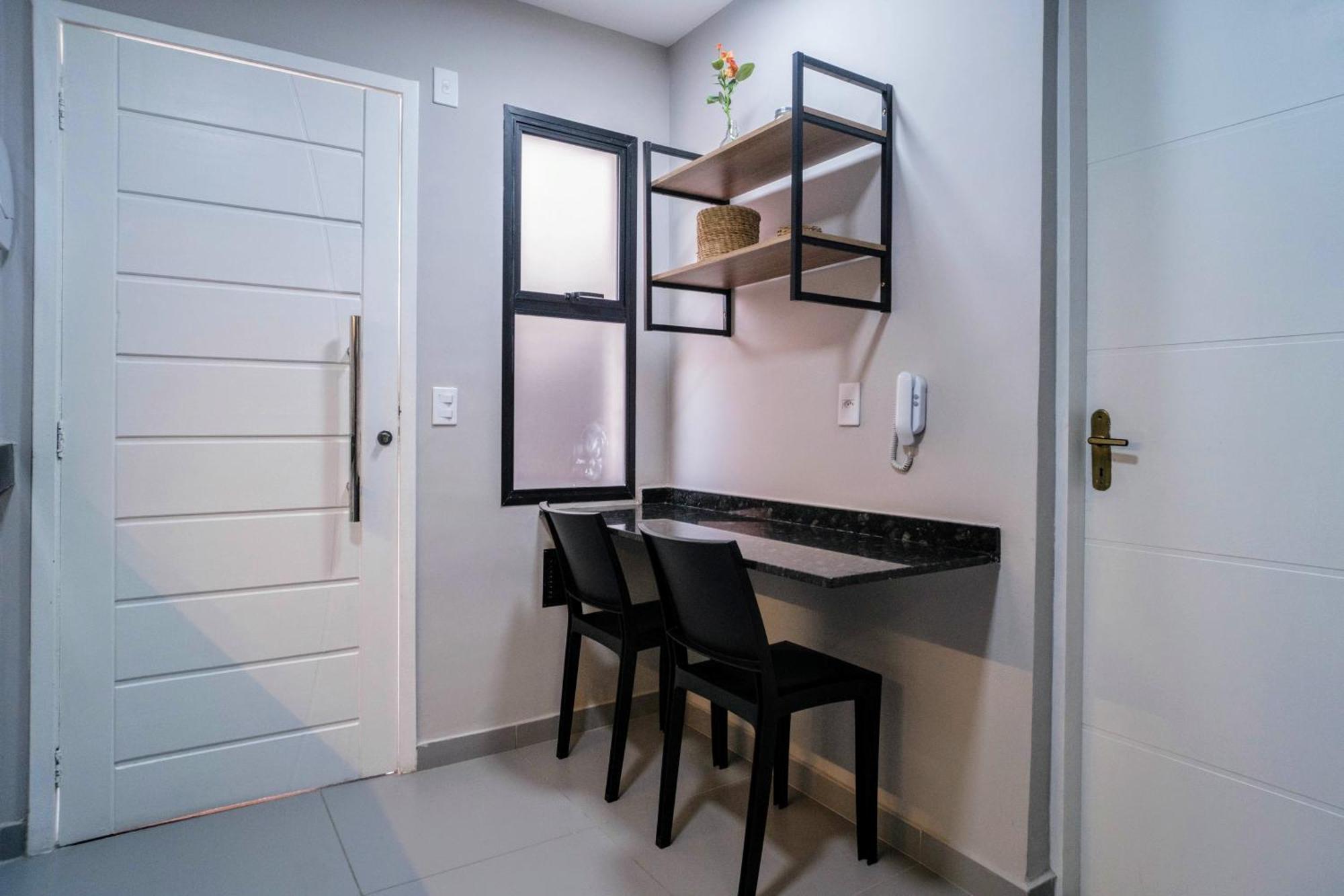 Apartamento Aconchegante Aeroporto, Sp Expo, Metro *