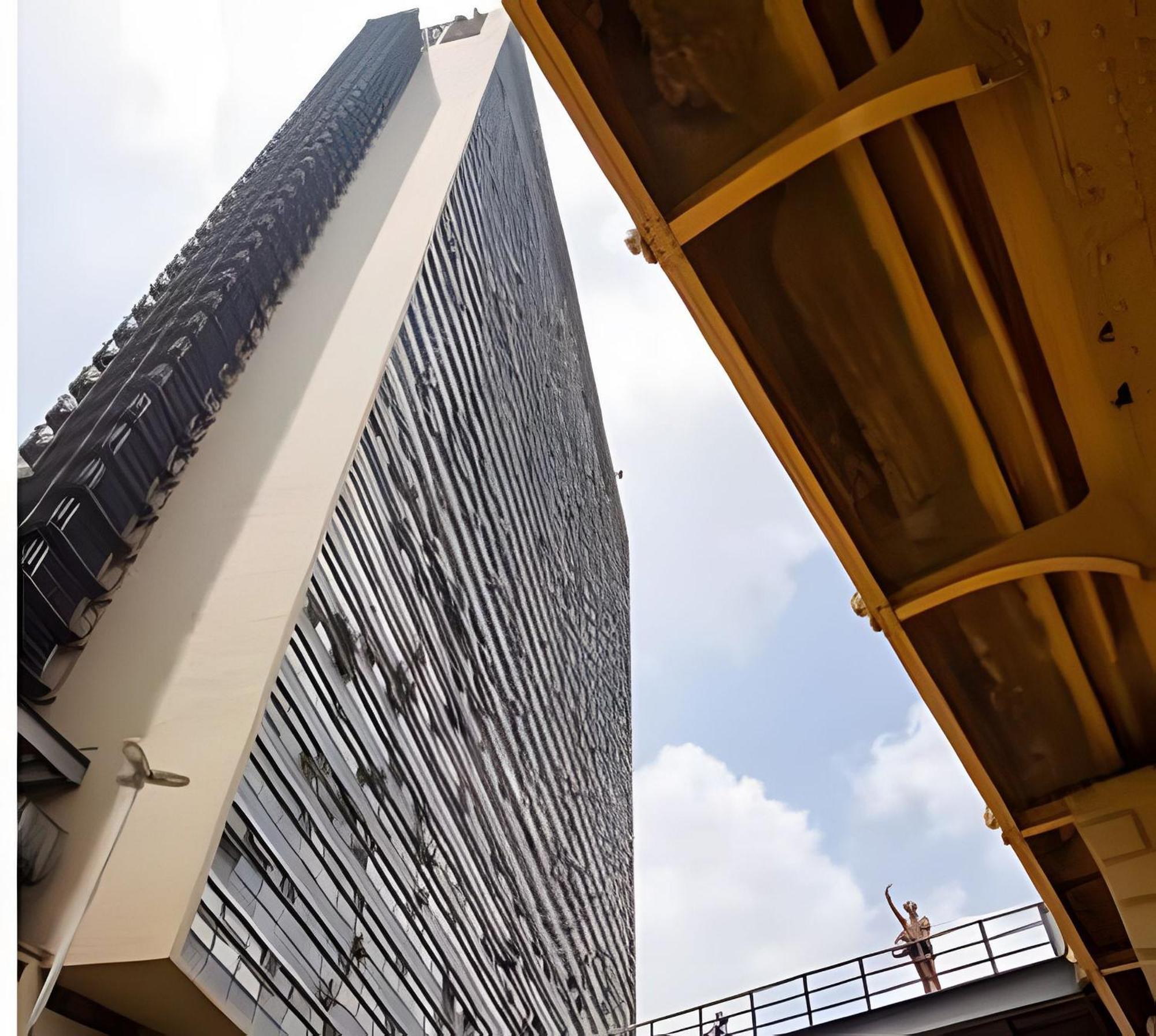 Mirante Do Vale São Paulo