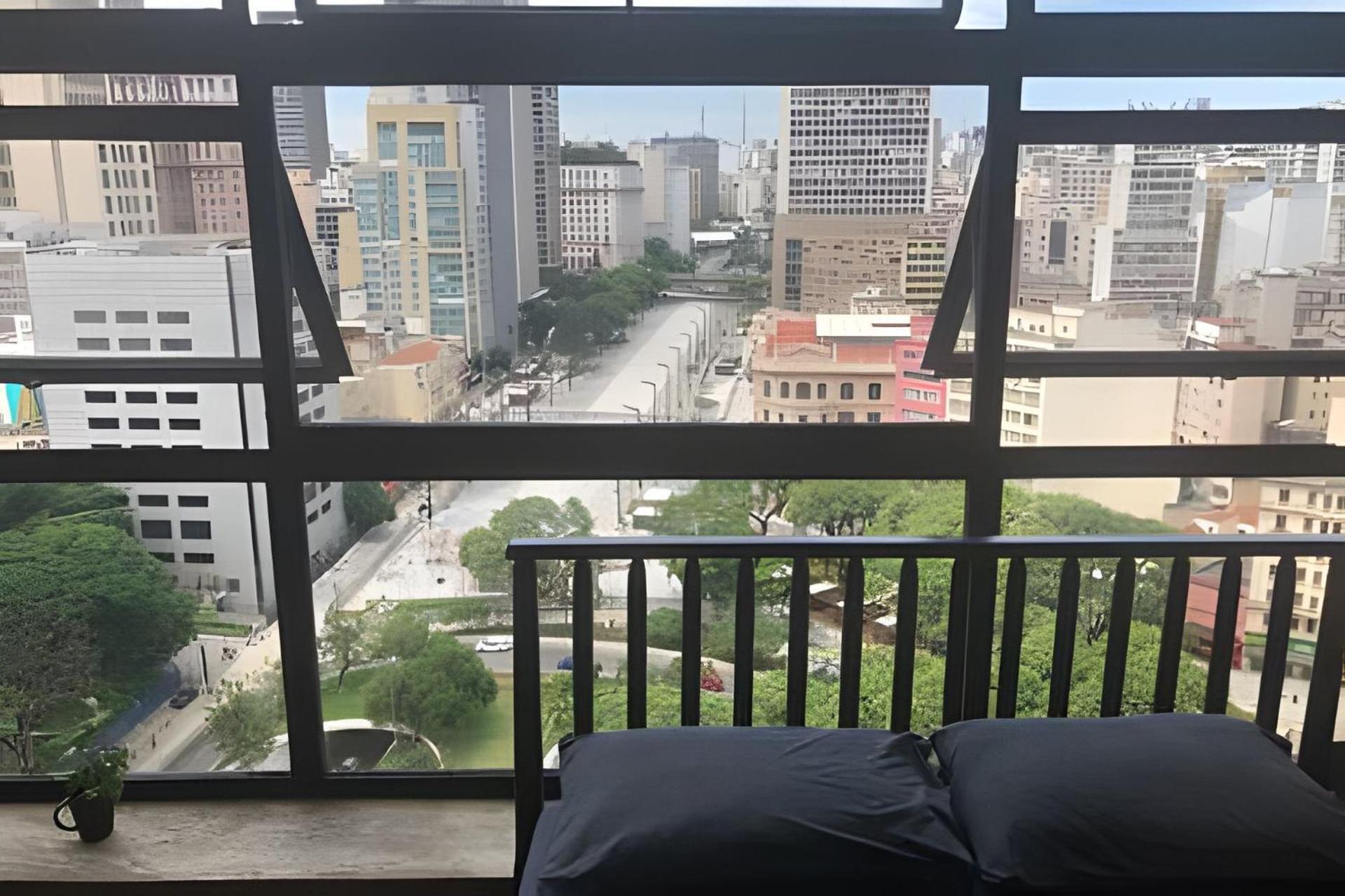 Mirante Do Vale * São Paulo