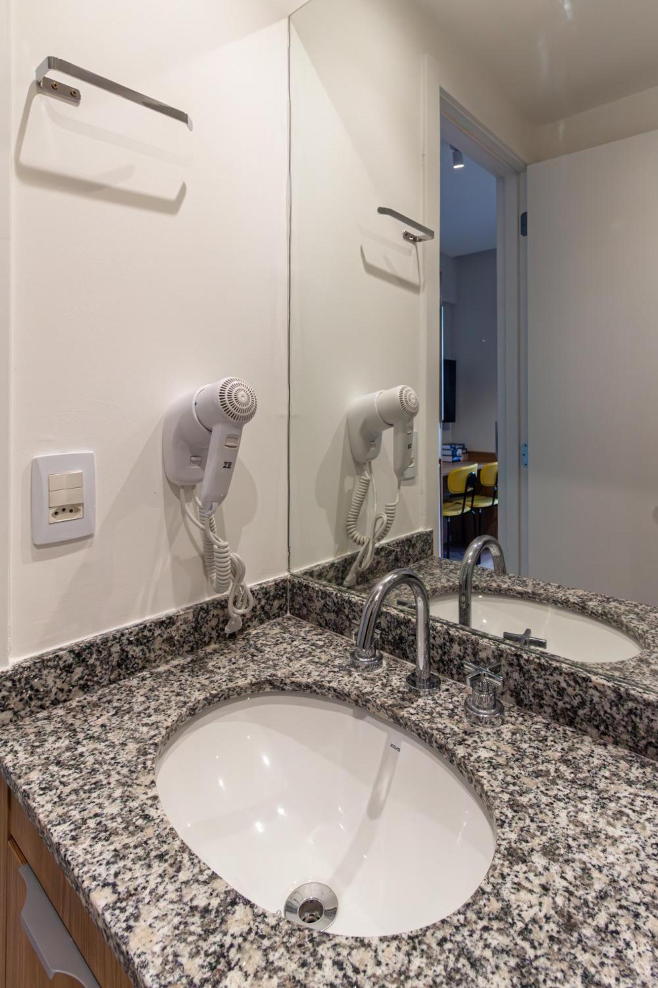 360 Pamplona Apartamento