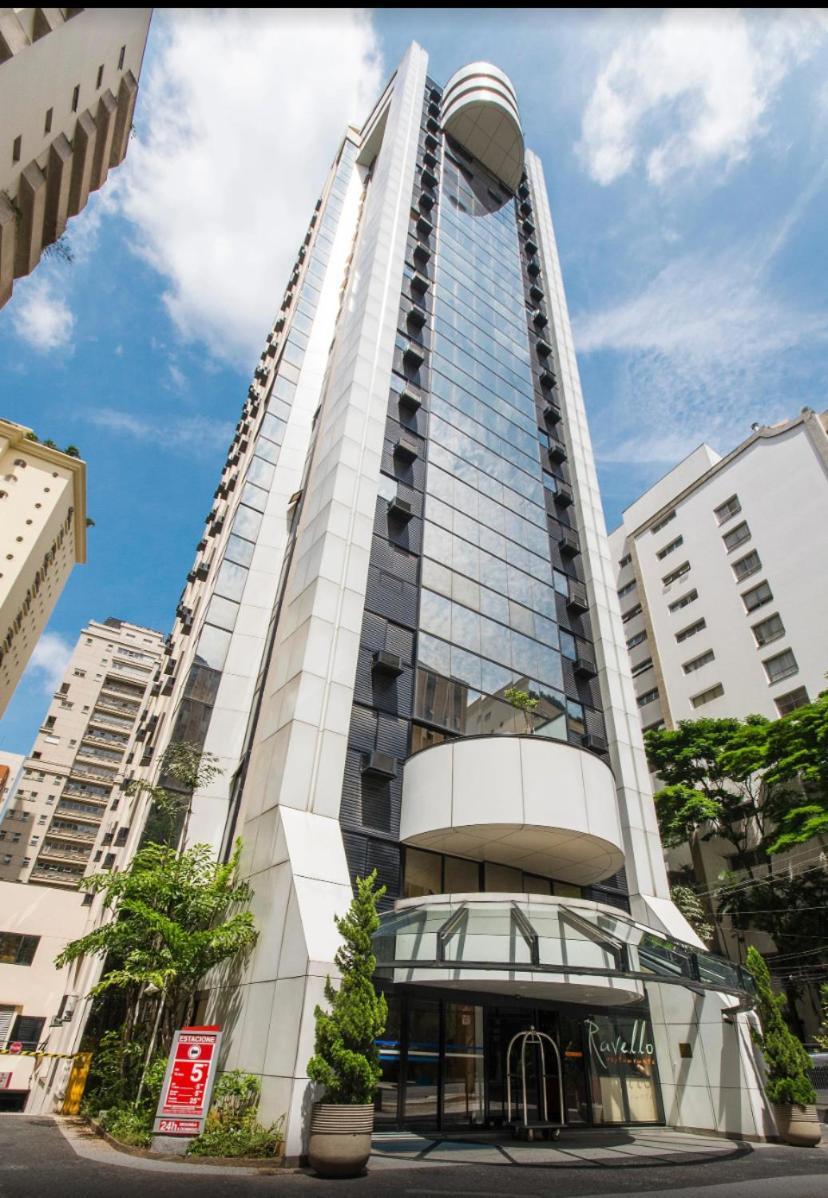 No Jardins Apartment