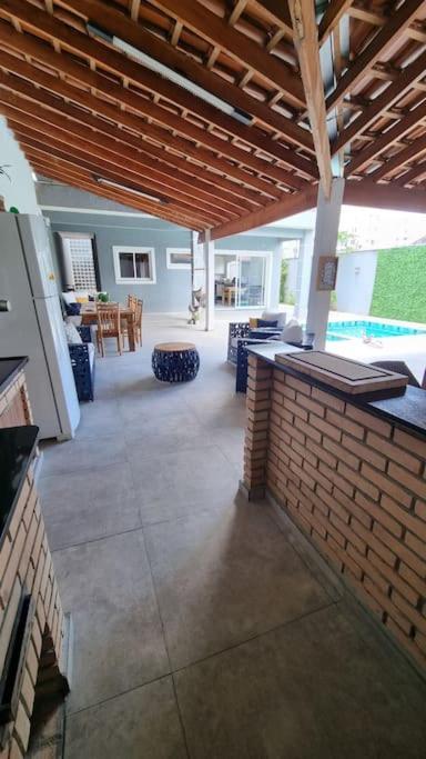 Casa de férias Mansao Com Piscina Em Bairro Nobre Da Zona Oeste Tel Ctt 11 9 Oito Quatro, Meia Dois 11 66 São Paulo