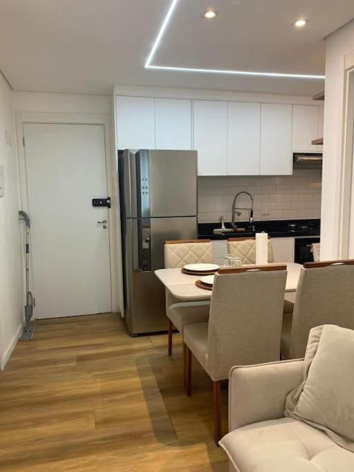 Apartment Apto Muito Bem Localizado, Proximo Expo Transamerica, Vibra, Autodromo E Morumbi *