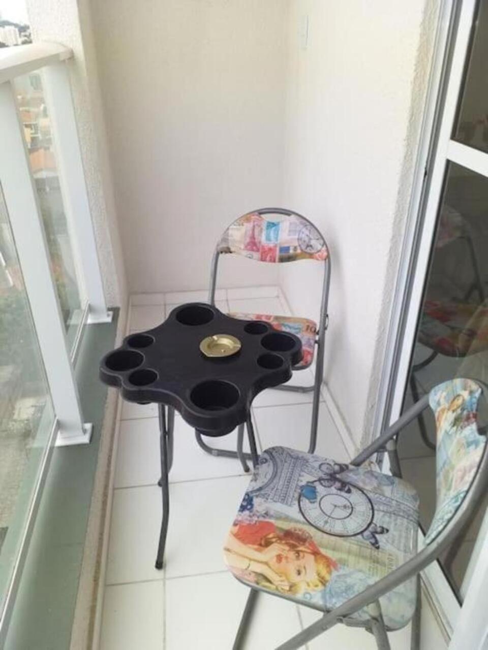 Aconchegante No Morumbi Apartamento