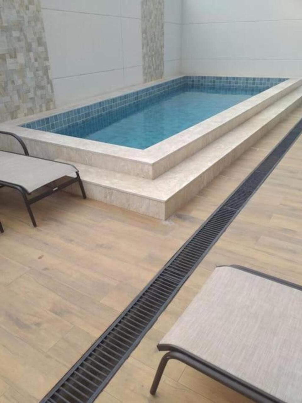 Aconchegante No Morumbi Apartamento