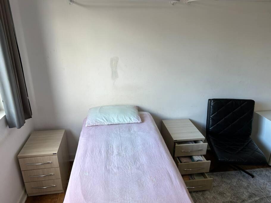 Apartment Lion Lacerda 111 *
