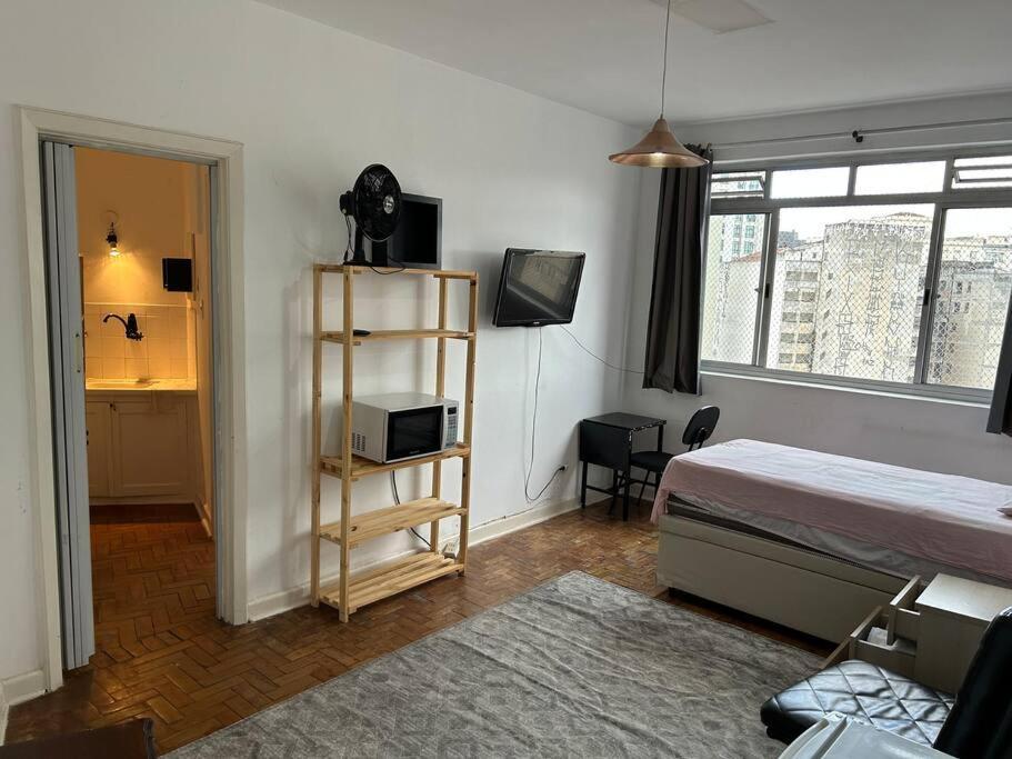 Apartment Lion Lacerda 111 *