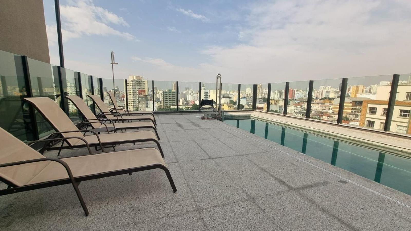 Snap Bela Vista Apartment