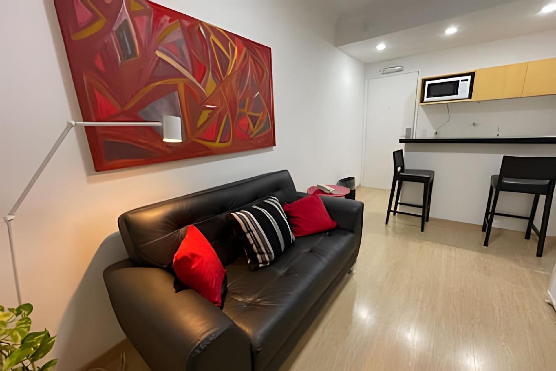 Cond The Town Flats Apartment *