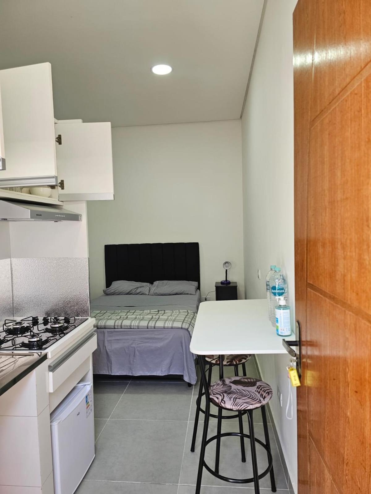 Residencial Jardim Mazza Loft 03 Apartment