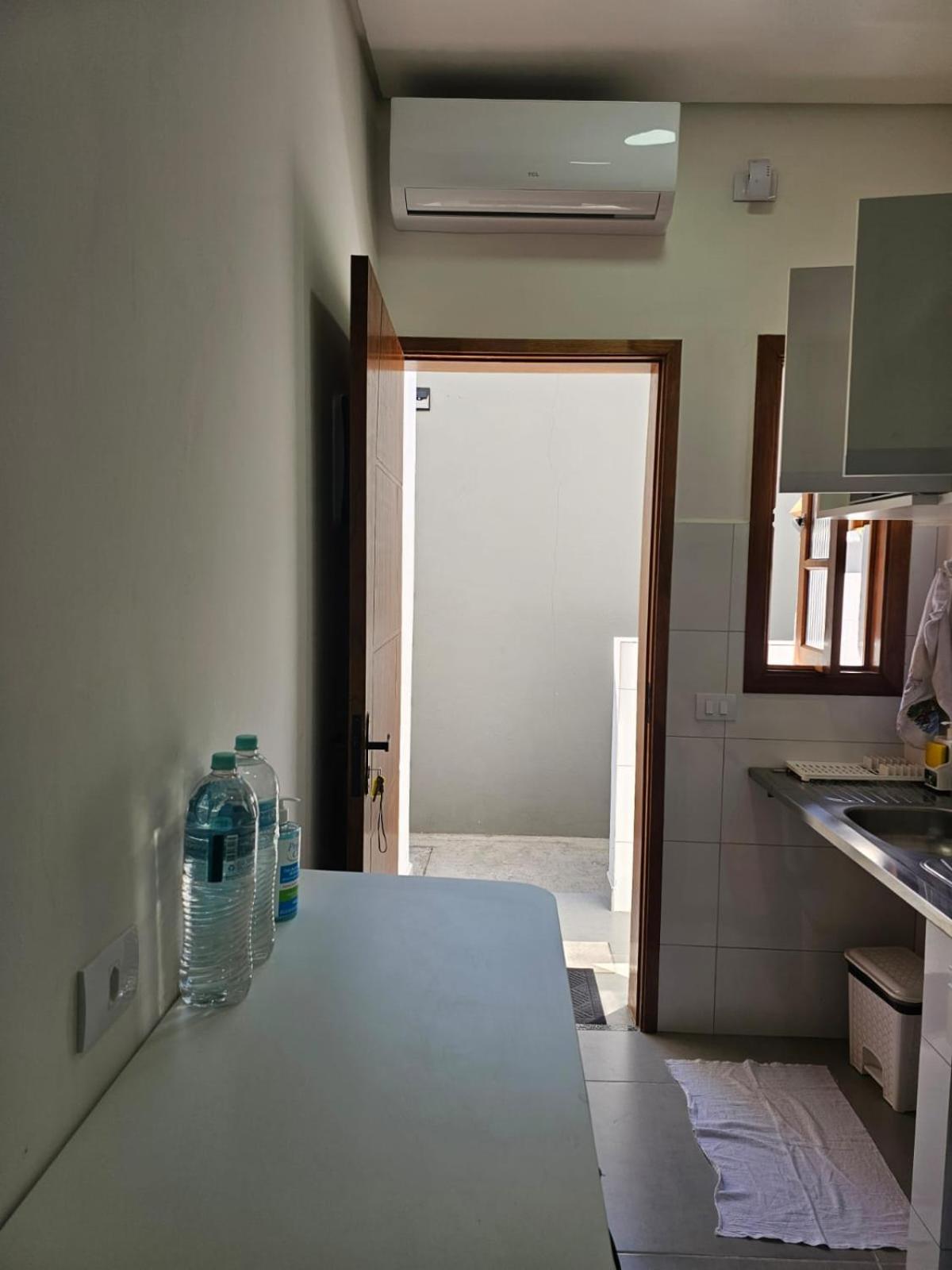 Apartment Residencial Jardim Mazza Loft 03 *