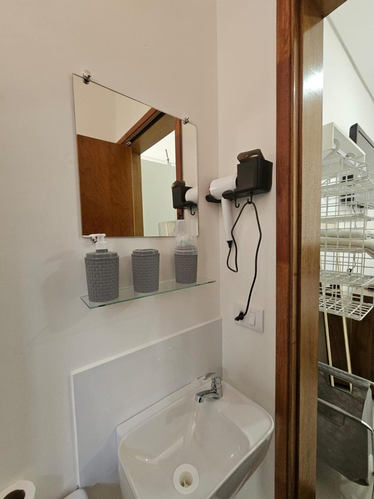 Residencial Jardim Mazza Loft 03 Apartment