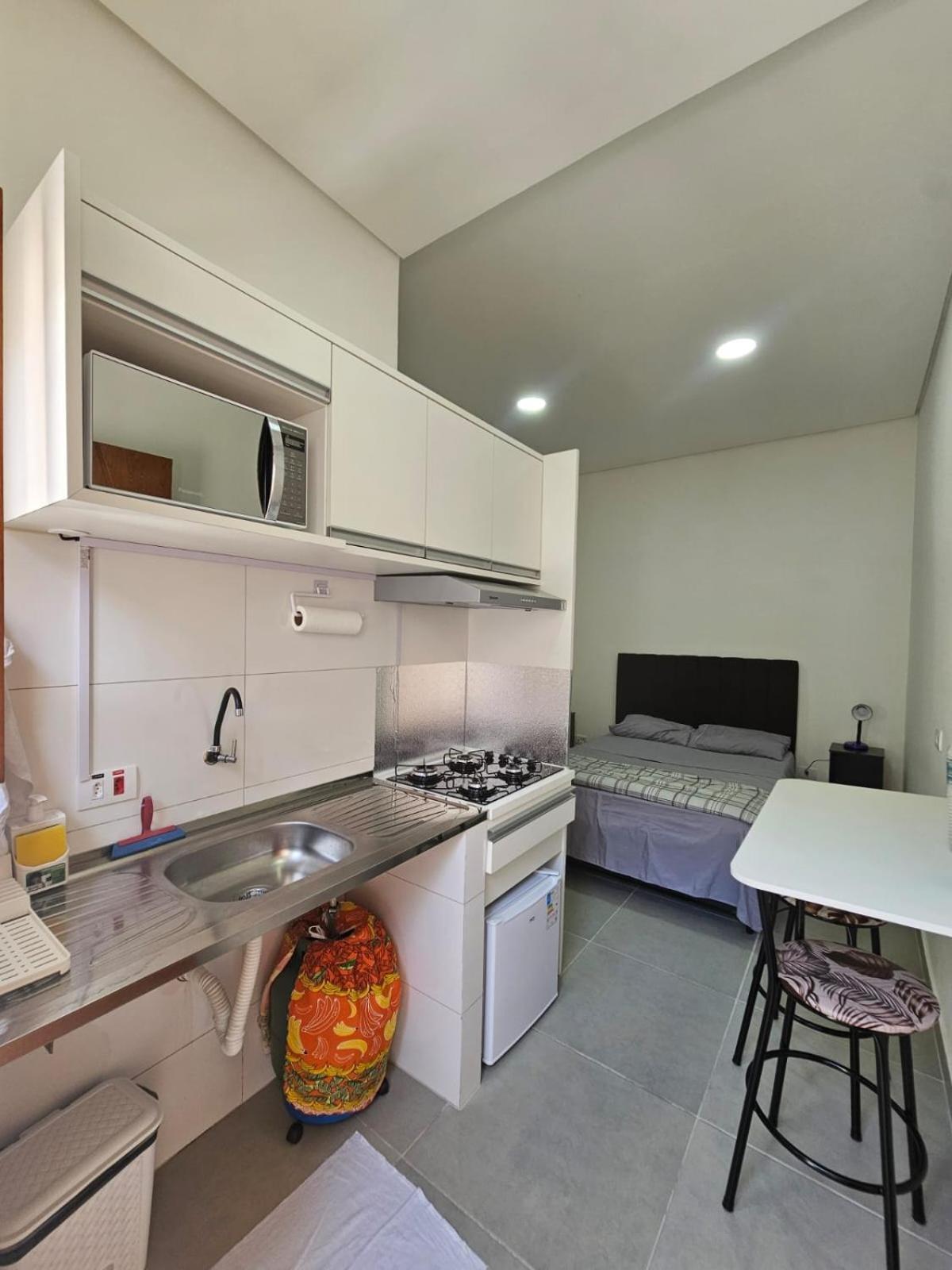 Apartment Residencial Jardim Mazza Loft 03 *
