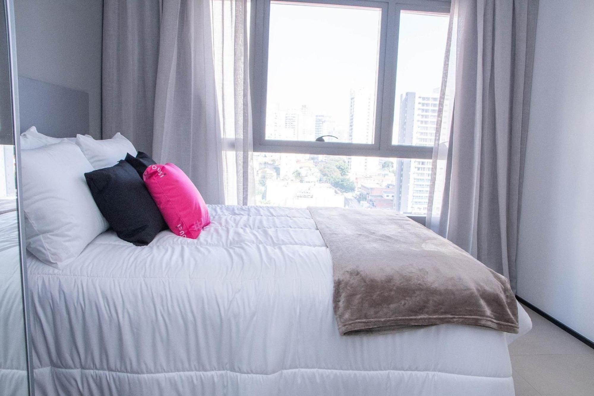 Apartamento On Paulista By Housi