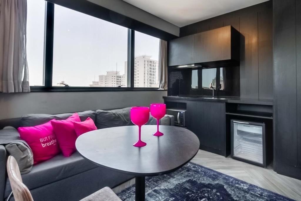 Housi Bela Cintra Apartamento *
