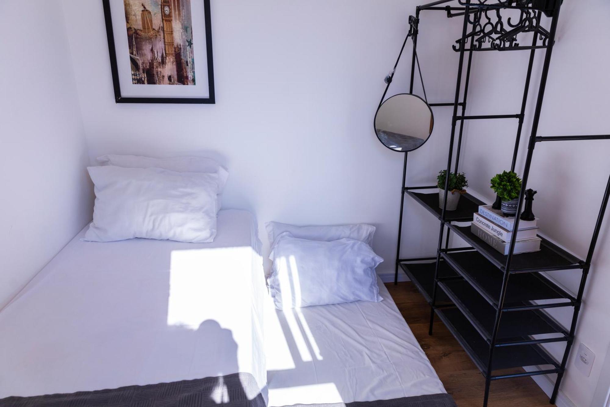 Apartment Proximo Ao Metro Butanta | Brazilian Corner