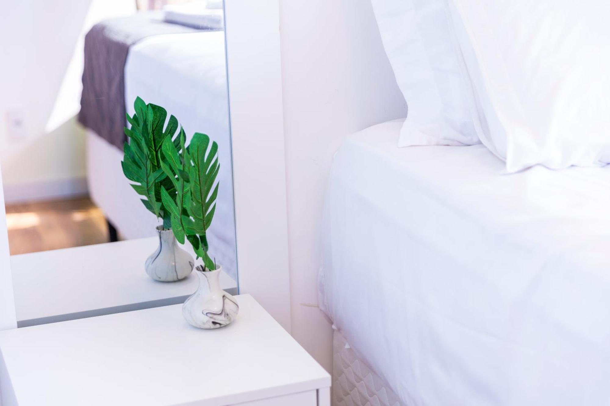 Apartment Proximo Ao Metro Butanta | Brazilian Corner *