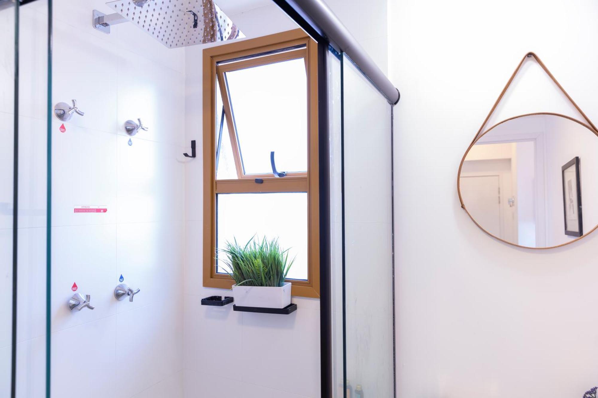 Apartment Proximo Ao Metro Butanta | Brazilian Corner