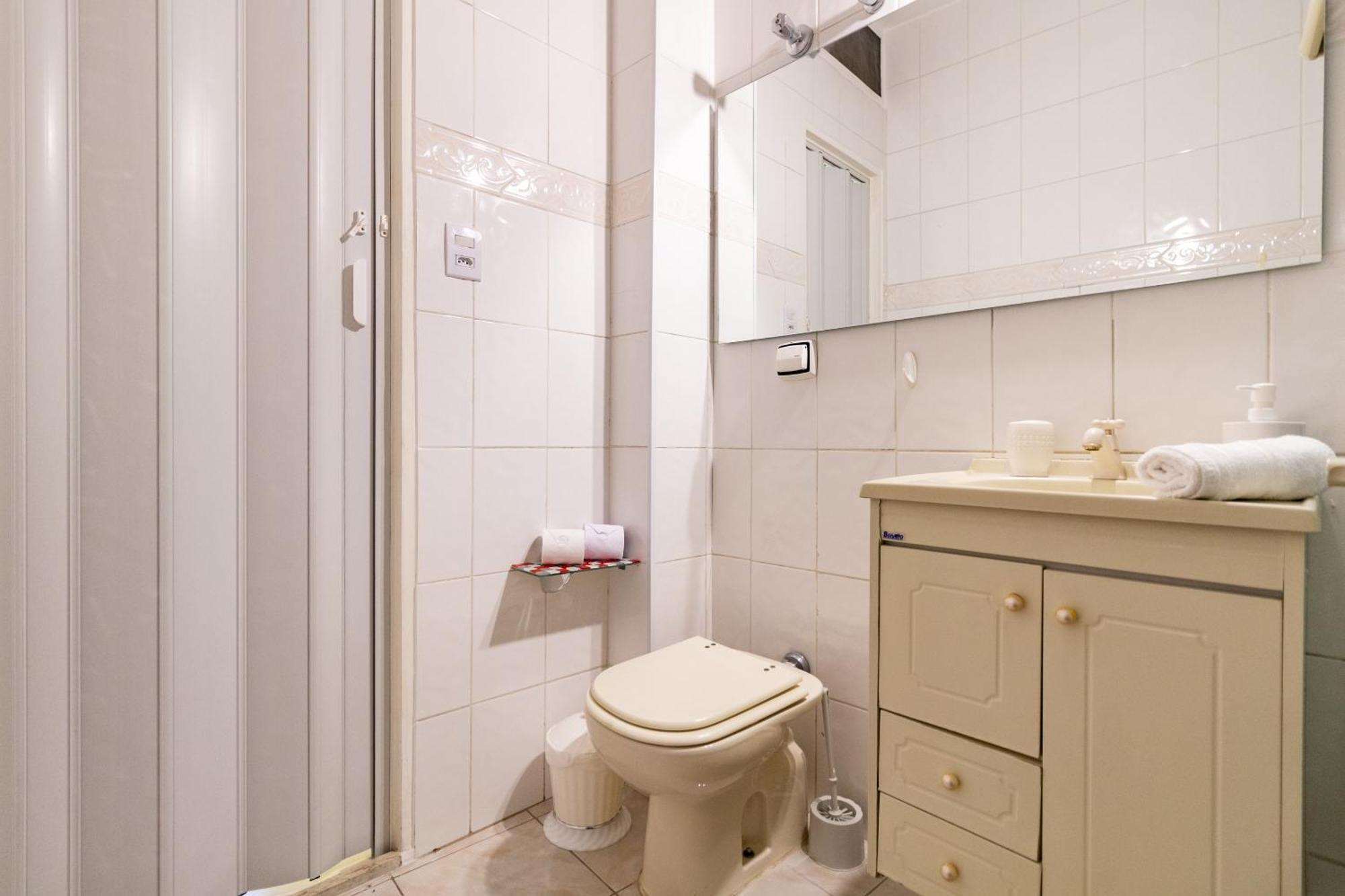 Copan Castelli Sp Apartamento São Paulo