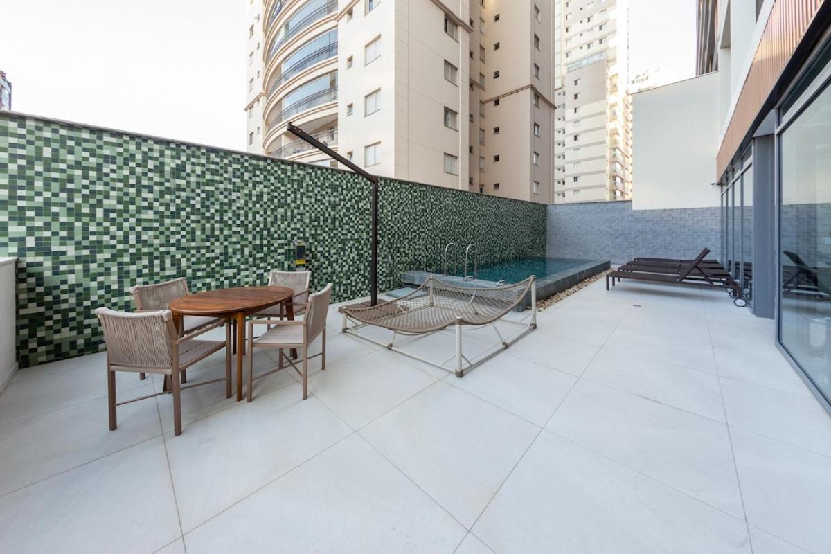 Bhomy V Mariana - Proximo Ao Metro Klabin Af116b Apartment *
