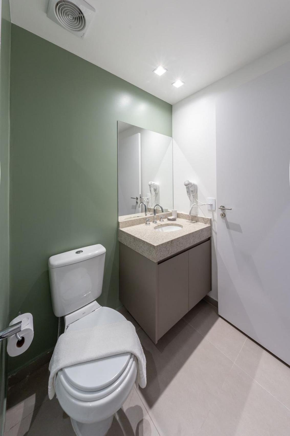Apartment Bhomy V Mariana - Proximo Ao Metro Klabin Af116b *