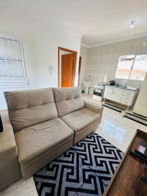 Apto Horto Florestal Mobiliado - Cod 35 Apartamento *