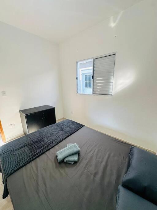 Apto Horto Florestal Mobiliado - Cod 35 São Paulo