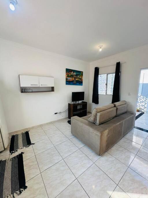 Apto Horto Florestal Mobiliado - Cod 35 Apartamento São Paulo