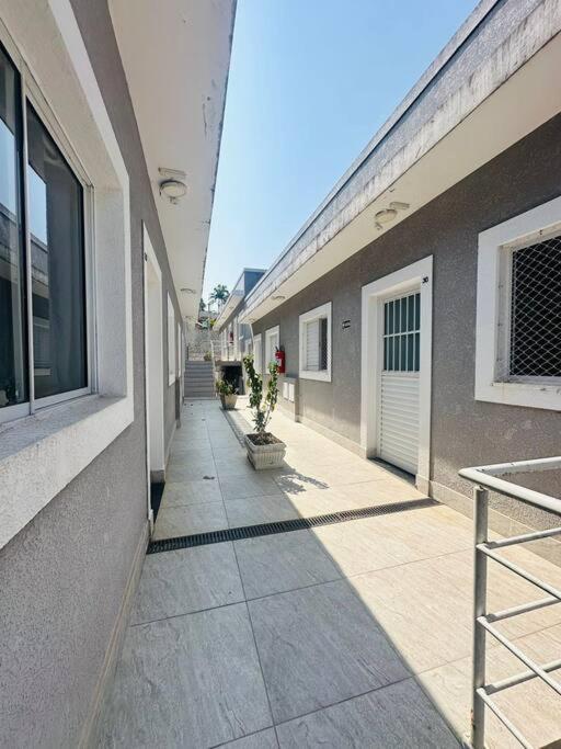 Apartamento Apto Horto Florestal Mobiliado - Cod 35 *