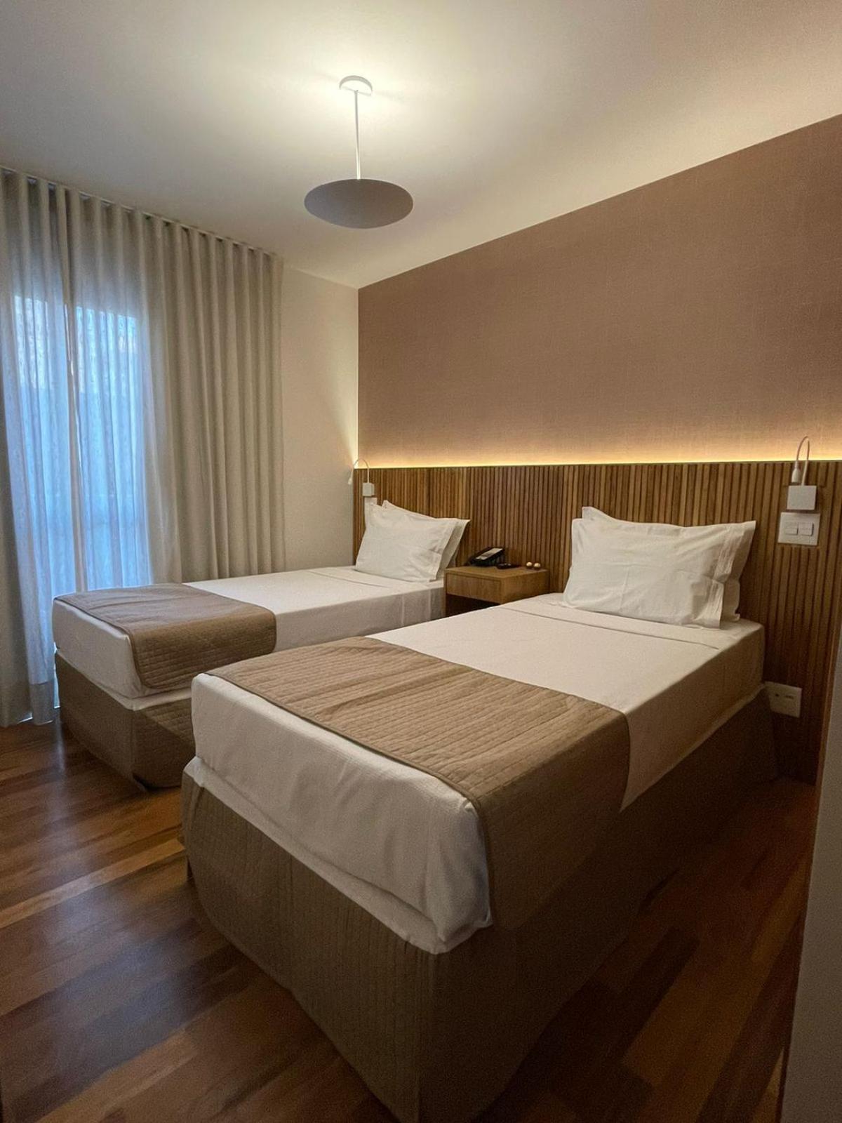 Hotel Regent Park