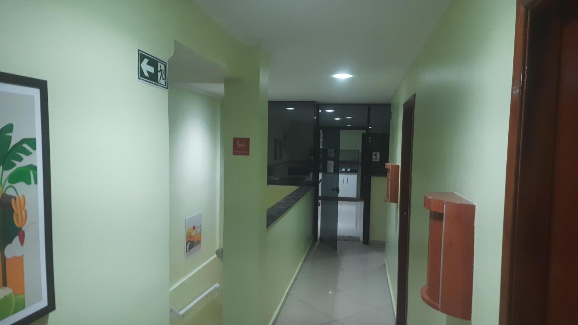 Tenda Santana Hospedagem domiciliar São Paulo