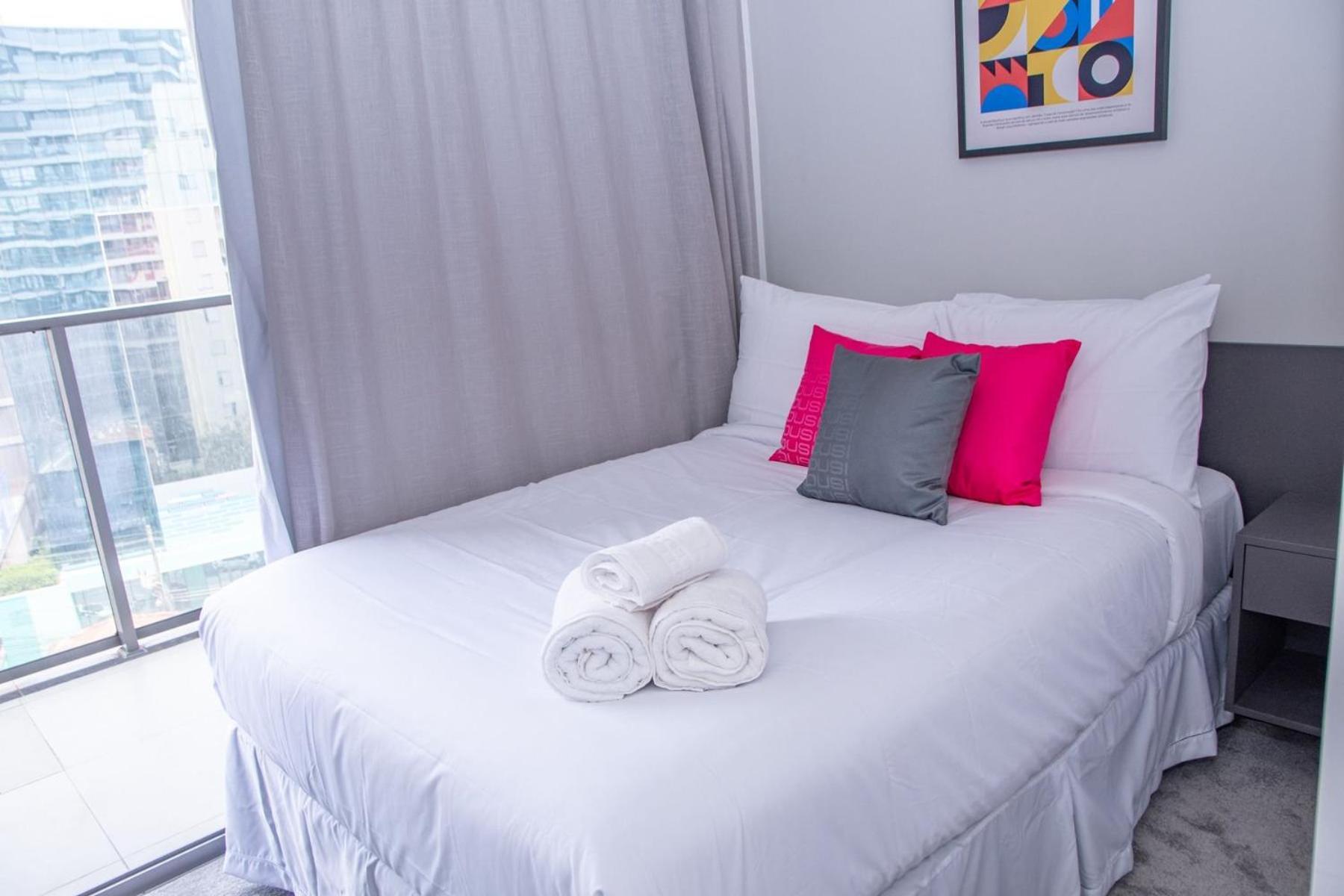 Apartamento On Paulista By Housi *