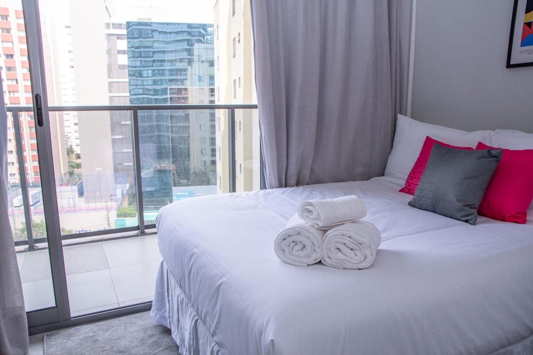 On Paulista By Housi Apartamento *
