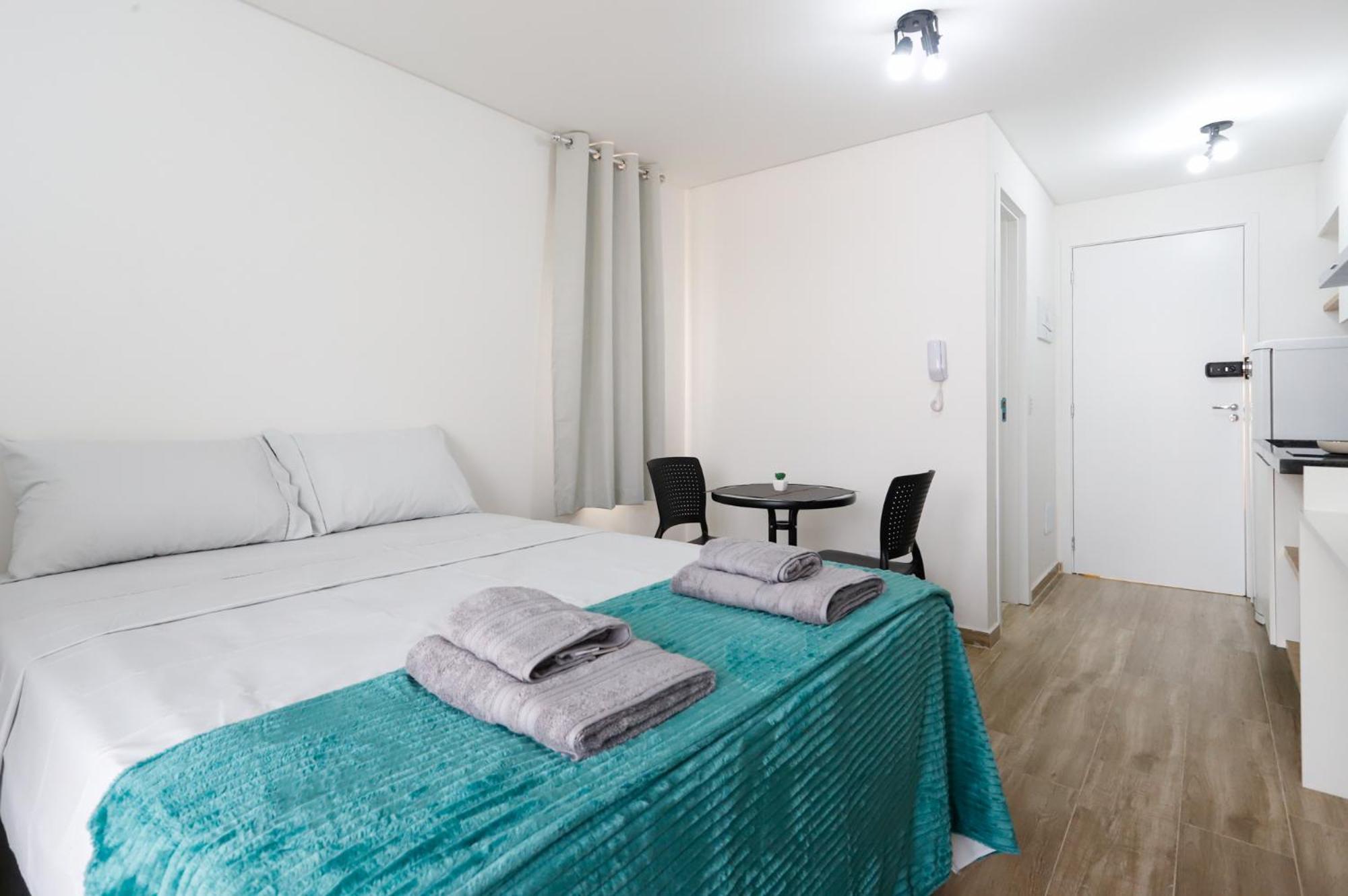 Apartment Sanloft Jd Sp Expo Tiete 1 *