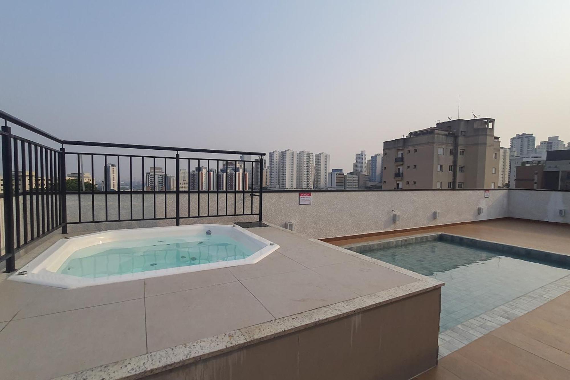 Apartment Sanloft Jd Sp Expo Tiete 1