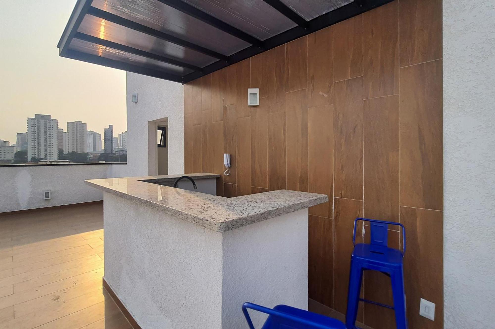 Apartment Sanloft Jd Sp Expo Tiete 1