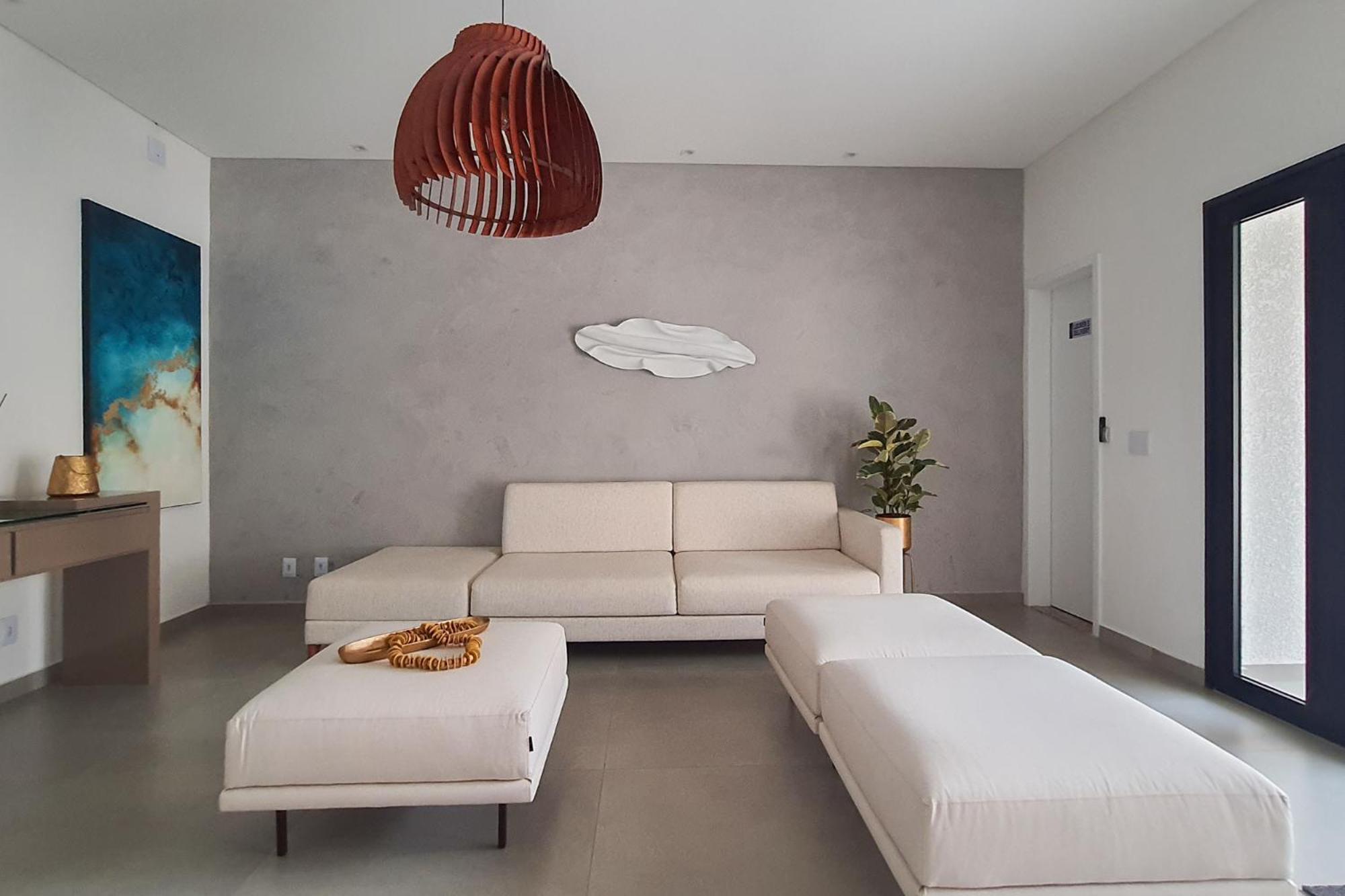 Apartment Sanloft Jd Sp Expo Tiete 1 *