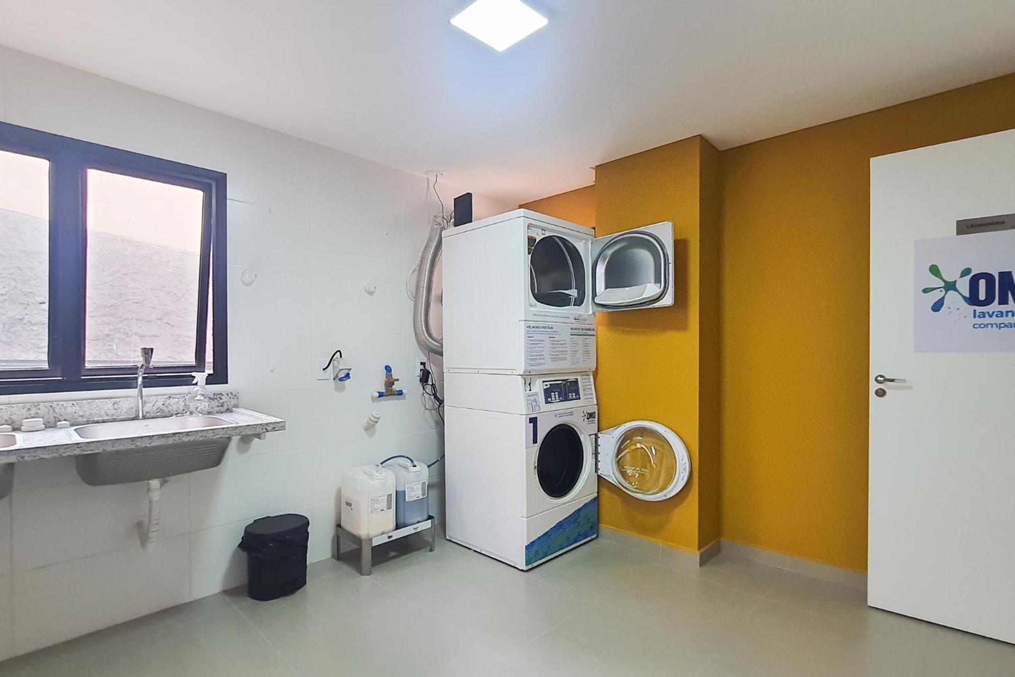 Sanloft Jd Sp Expo Tiete 1 Apartment