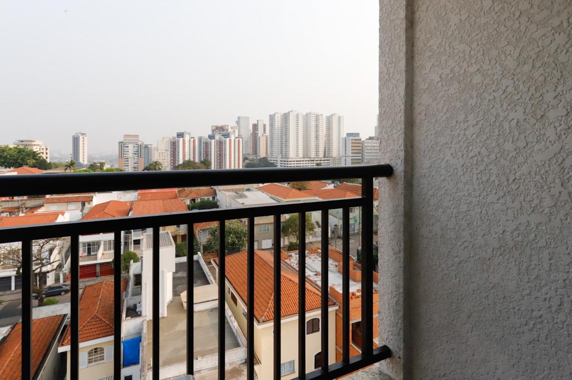 Sanloft Jd Sp Expo Tiete 1 Apartment *