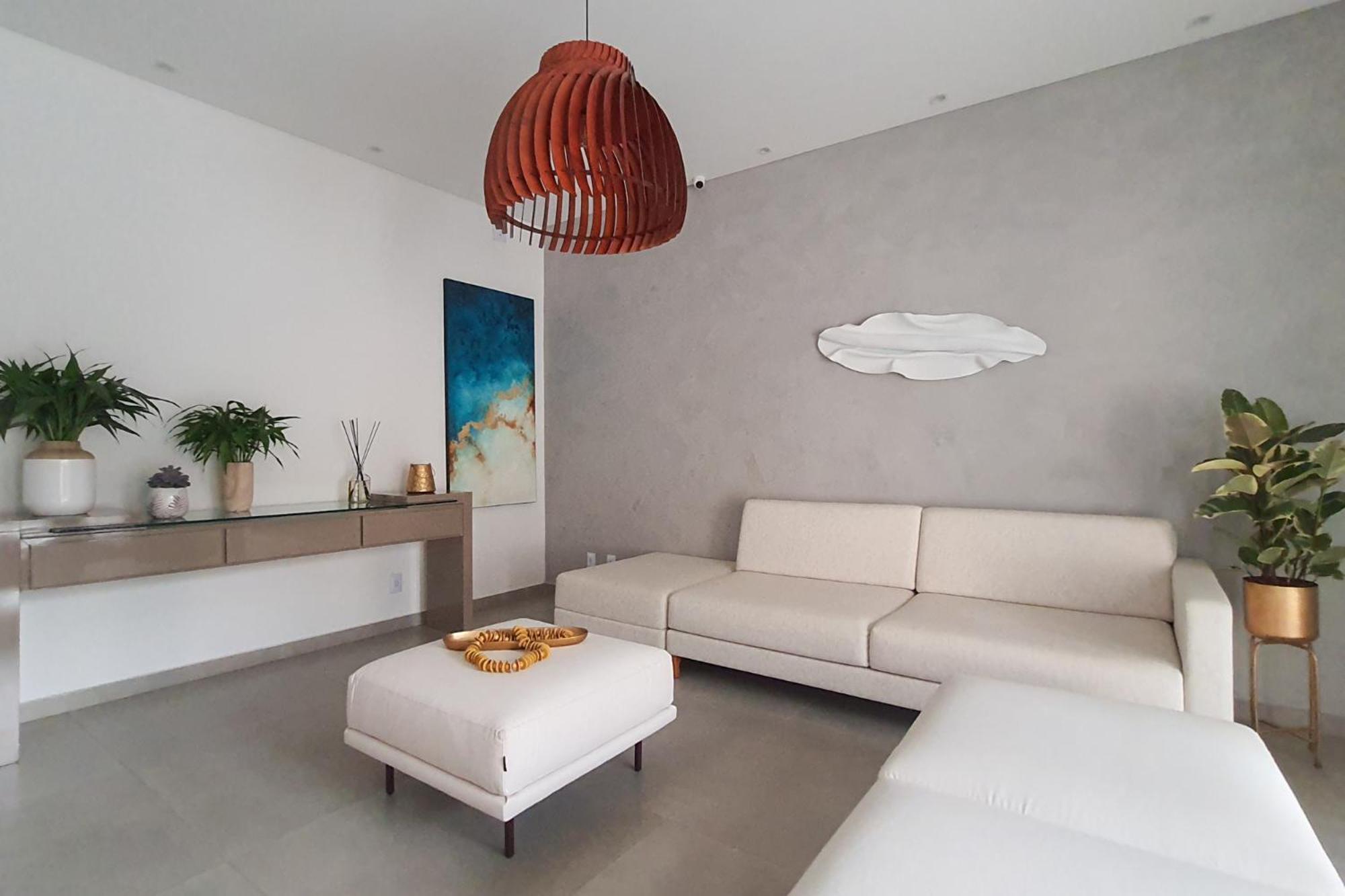 Apartment Sanloft Jd Sp Expo Tiete 1 Sao Paulo