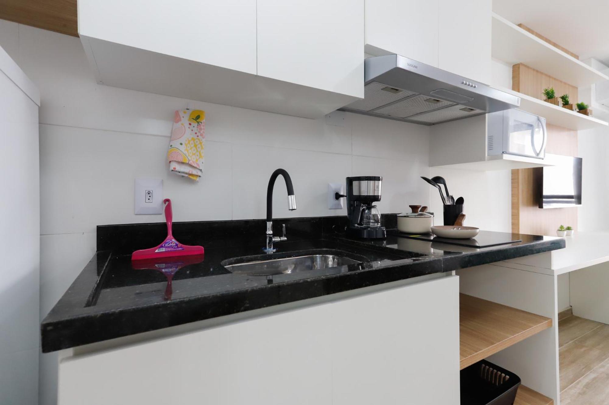 Sanloft Jd Sp Expo Tiete 1 Apartment
