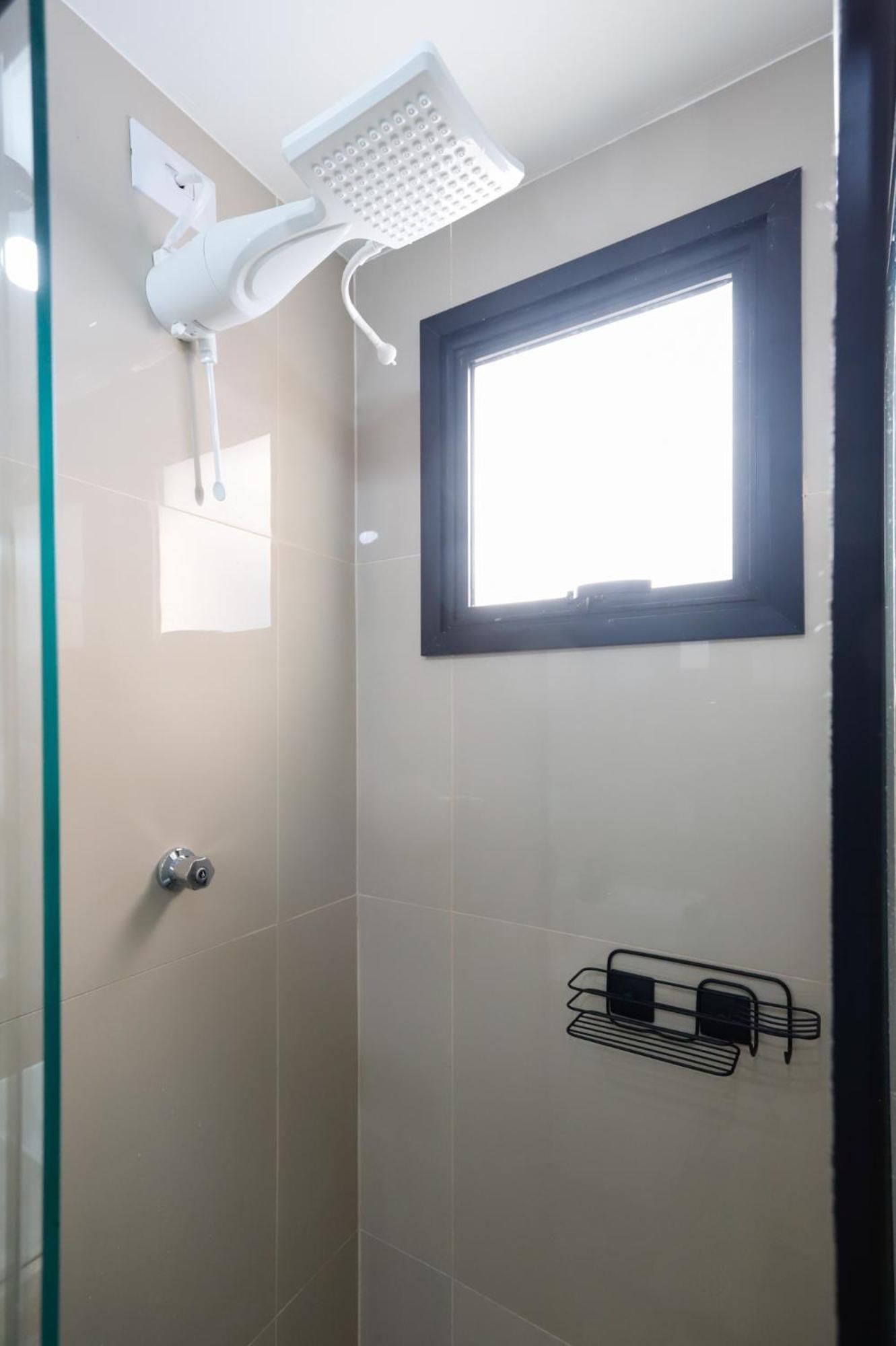 Sanloft Jd Sp Expo Tiete 1 Apartment Sao Paulo