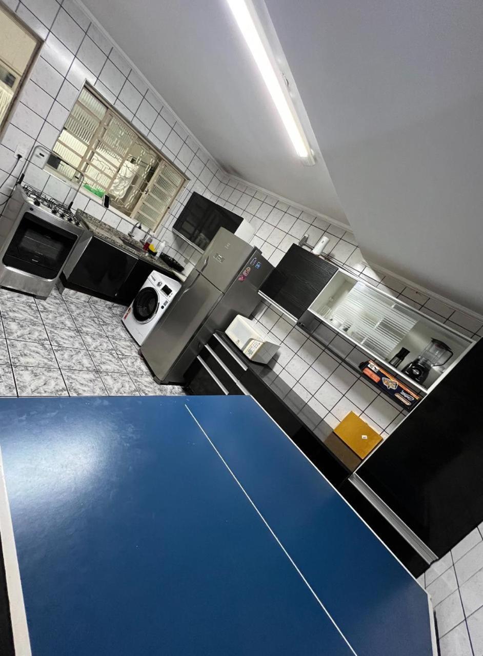 Casa de hóspedes Congonhas São Paulo