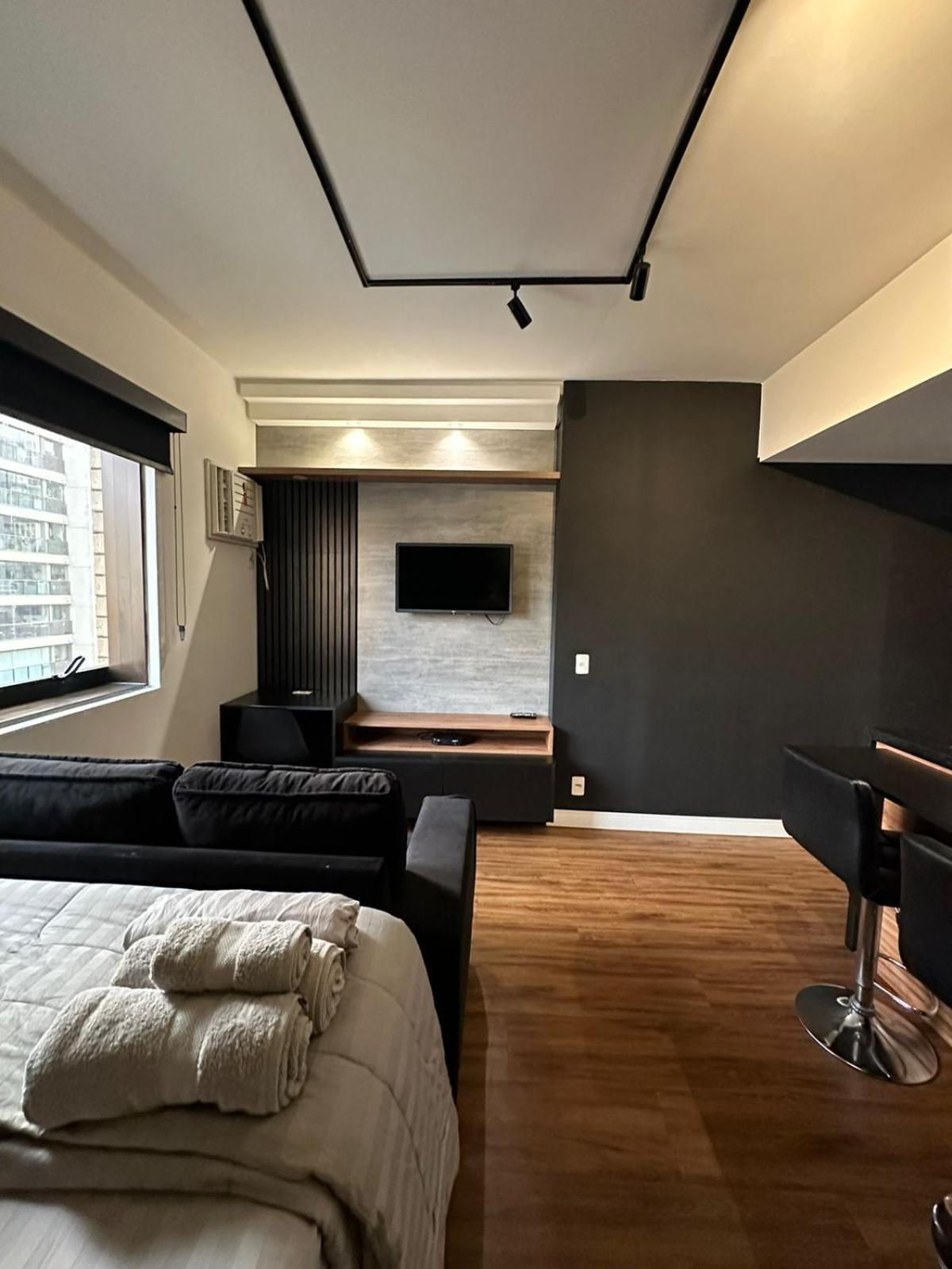 Moderno Na Zona Sul De Sp Apartment *