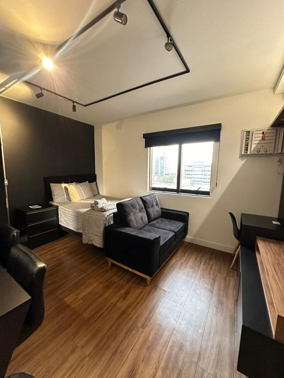 Moderno Na Zona Sul De Sp Apartment