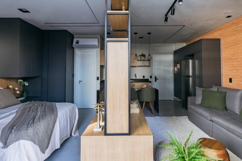 Apartment Itaim Bibi , Olimpia