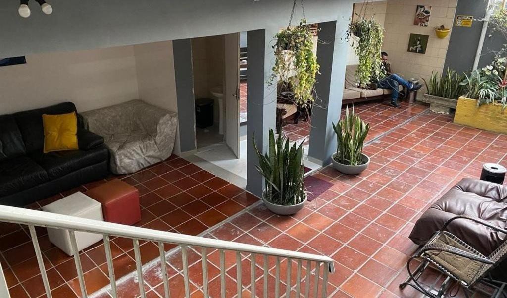 Saude Jf - Unidade 1 Hostel
